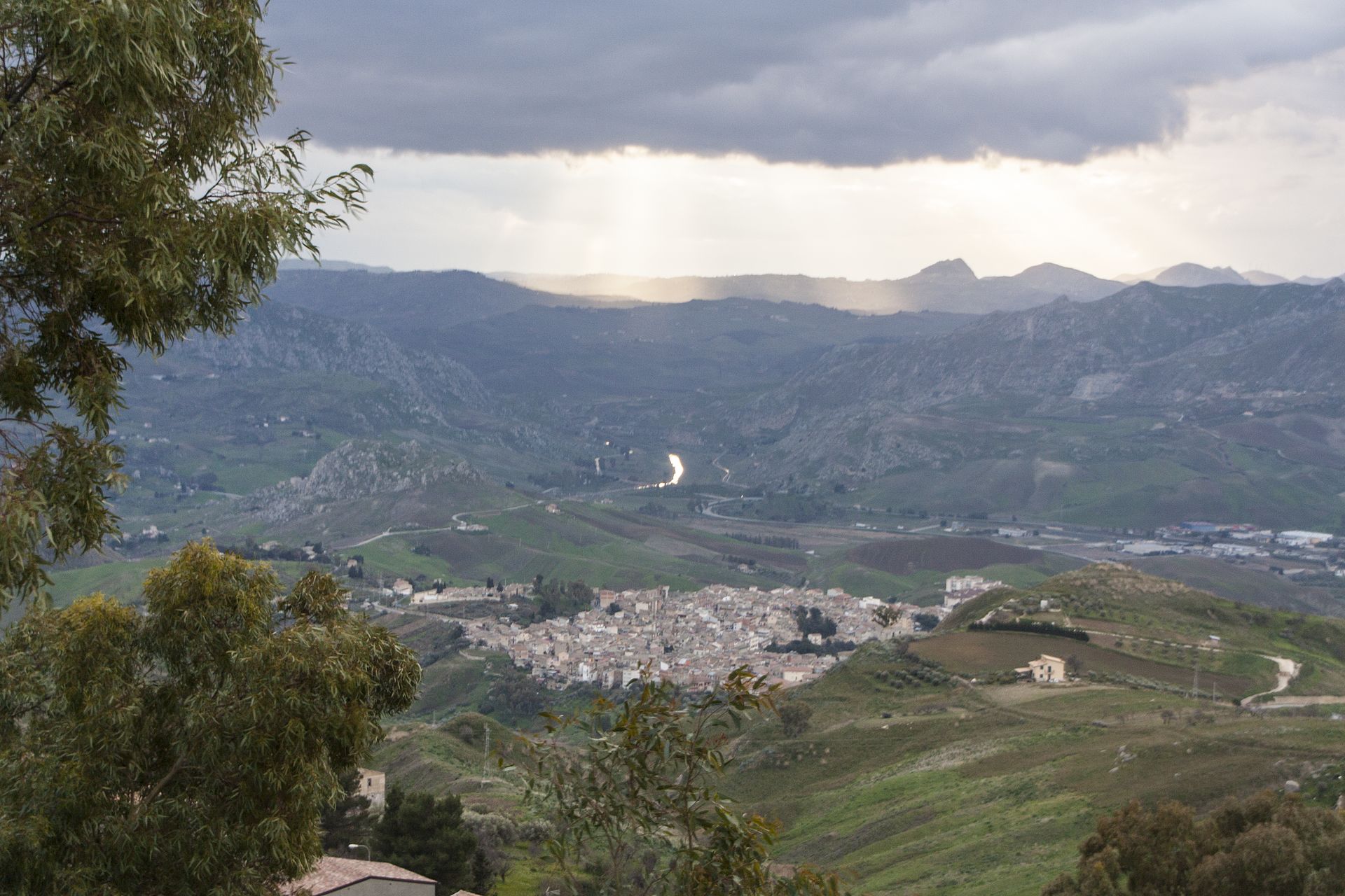 Campofranco